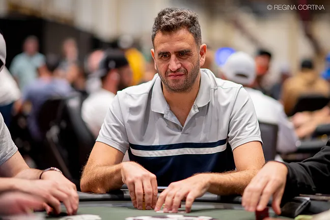 Robert Mizrachi