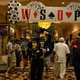 Phil Hellmuth at WSOP