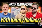 How This Poker Ambassador WON $3,000,000 in the WSOP 2025 Main Event