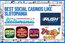 Sites Like Slotomania