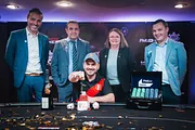 WSOPC Cannes 2024: Alexandre Le Vaillant l'Emporte sur Julien Sitbon