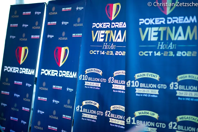 Poker Dream Vietnam