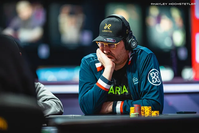 Phil Hellmuth