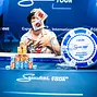 Alexandre Blanc Wins the 2025 SunBet Poker Tour Joe-Boy Rahme MonsterStaK Main Event