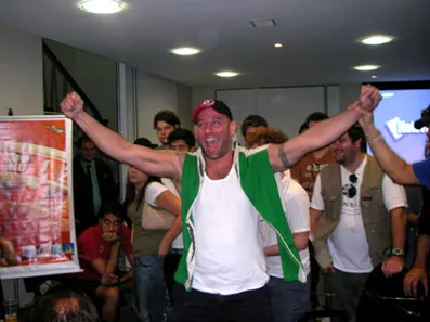 Como tem Lock!!! 102