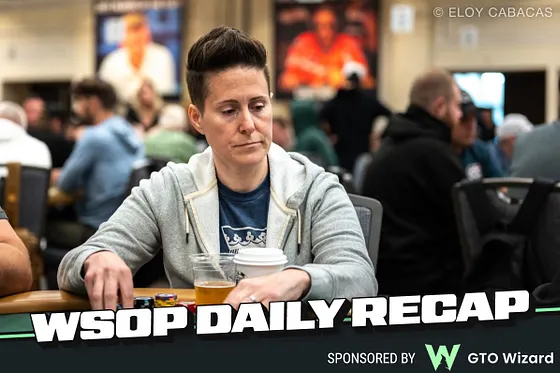 Vanessa Selbst