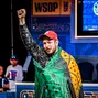 Aloisio Dourado Wins Event #23: $1,500 Badugi