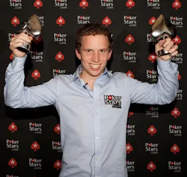 Scandinavian Poker Awards, 'The Online Poker Show', EPT Copenhaga e mais… 0001