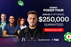 SIGMA Poker Tour