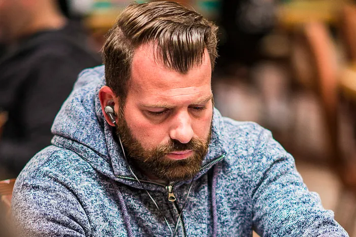 WSOP : Jason Mercier vise un 6e bracelet, Alex Reard et Mat Selides en piste à 22 left 0001