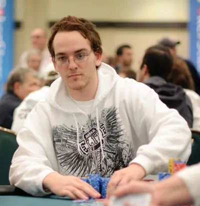 harrison gimbel pca chipleader