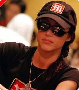 MANSION POKER Anuncia Patrocínio a Shannon Elizabeth 0001