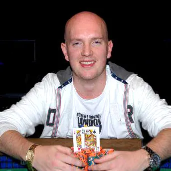 2008 WSOP Event 36 $1,500 No-Limit Hold'em: Jesper Hougaard Strikes Gold 0001