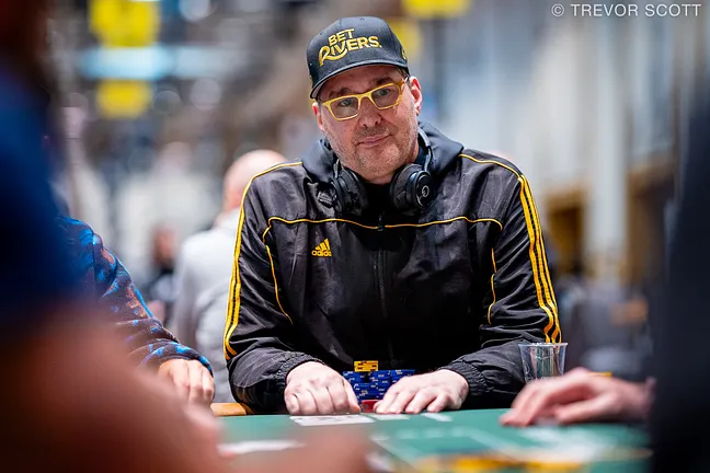 Phil Hellmuth