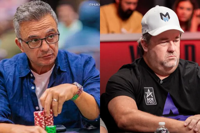 chris moneymaker wsop main event