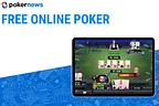 Free Online Poker Sites