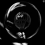 Paris Balloon Branding