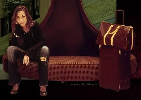 Isabelle Mercier, héroïne d