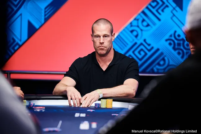 Patrik Antonius