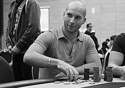 World Poker Tour Malte – Jour 1a : le Français Fabien Sartoris chipleader (Crédit WPT)