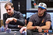 “Por que, amigo?”: João Simão usa 13 time banks e folda para blefe gigante no US Poker Open