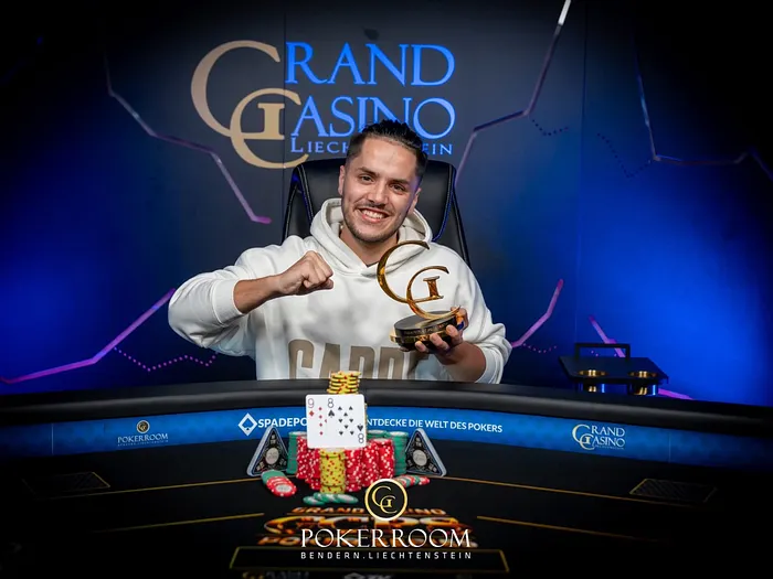 Mathieu Choffardet