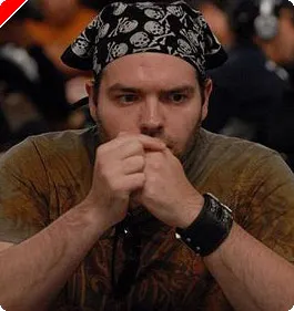 WSOP Stories: Boyd, Bolotin, Luong Show Short-Handed Savvy 0001