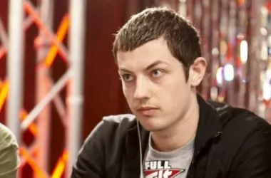 Tom "durrrr" Dwan