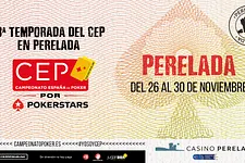 CEP Peralada