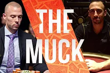 Matt Berkey and Sean McCormack got into a debate on twitter regarding filming in poker rooms.