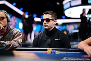 Juan Pardo roza el título en el €50K Super High Roller Second Chance del EPT Montecarlo