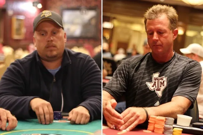 The Cold Four-Bet: Time This Powerful Tool Correctly 101