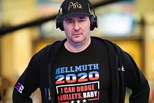 Phil Hellmuth