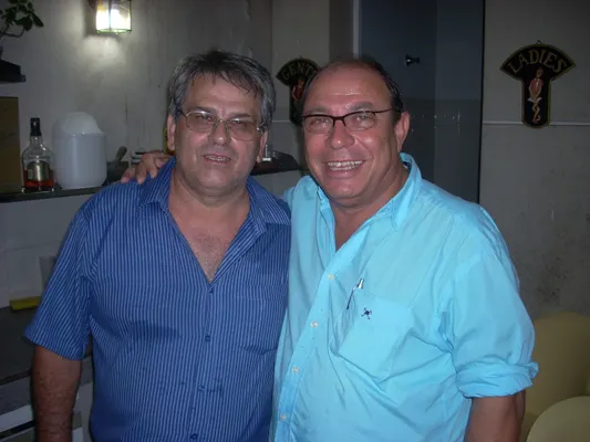 Alexandre Gomes Vai Casar 104