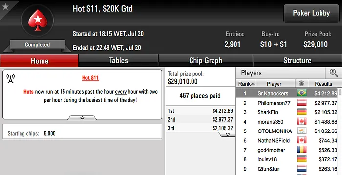 C.K. Crava Bounty Builder 2 & Mais 107