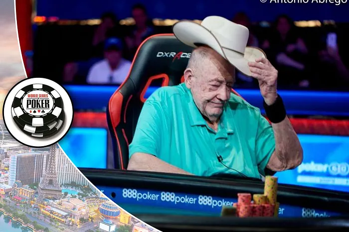 doyle brunson wsop poker