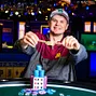 Samuel Rosborough Wins EV52 $1,500 Freezeout NLH