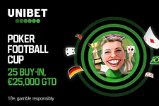 Unibet Poker