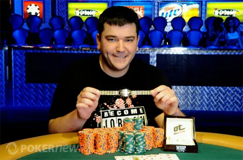WSOP 2011 (Jour 13) : les Français près du bonheur (programmes et résultats) 108