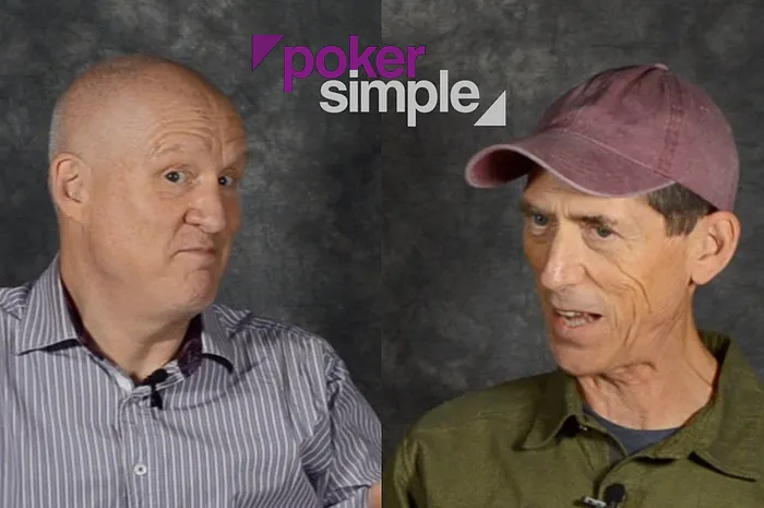 PokerSimple: Episode 9 - Optimal Bankroll Deployment