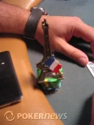 WSOP Giant : Les 25 Français dans l'argent, le bracelet reste à Las Vegas 0001