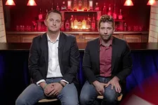 poker night in america