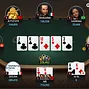 "sylj" Chips Up with Stack First Hand