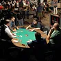 Four handed final table