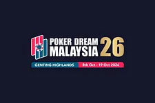 Poker Dream 26 Malaysia