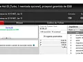 PokerStars.pt: jmsdinis10 Conquista o The Hot BigStack Turbo €50 117