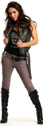 Liv Boeree, Ultimate poker lady 112