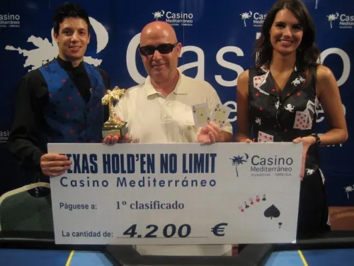 Agustíon Sevilla repite en Villajoyosa 0001