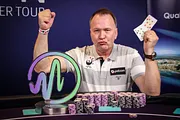 Keimo Suominen Wins MPNPT Tallinn 2017 Main Event for €45,200