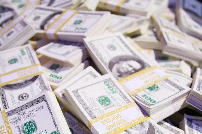 Comparing the 2015 WSOP Main Event Payouts To Recent Years 0001